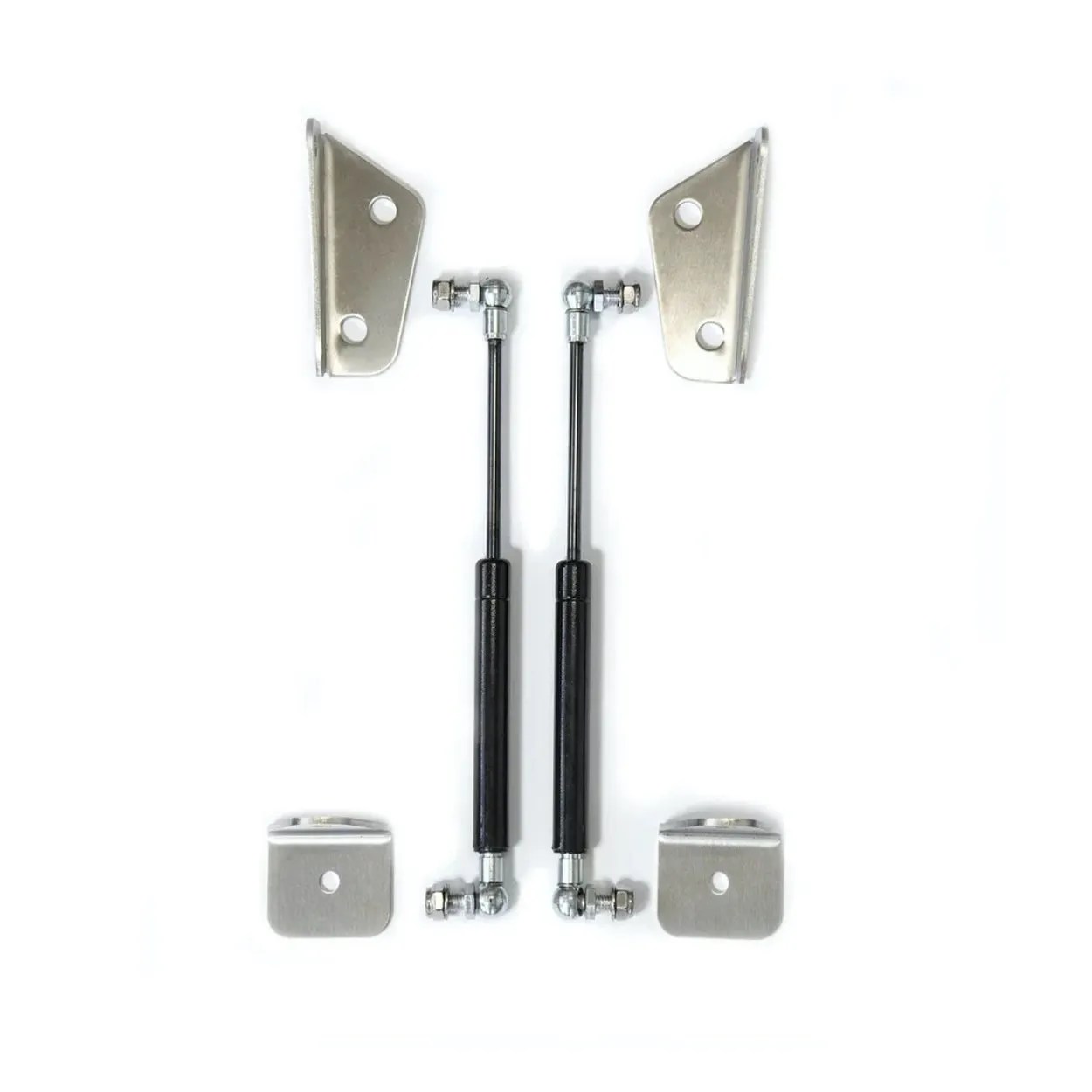 The Hood Strut Kit Open Your Hood With Ease!