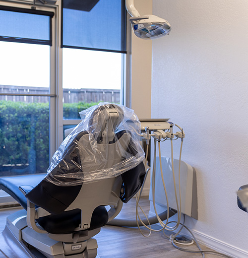 General & Family Dentistry Van Alstyne Dental