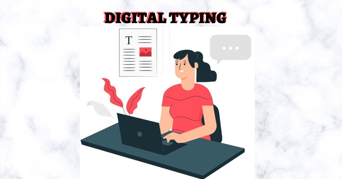 Best Digital Typing Services 100+ Languages Vanan