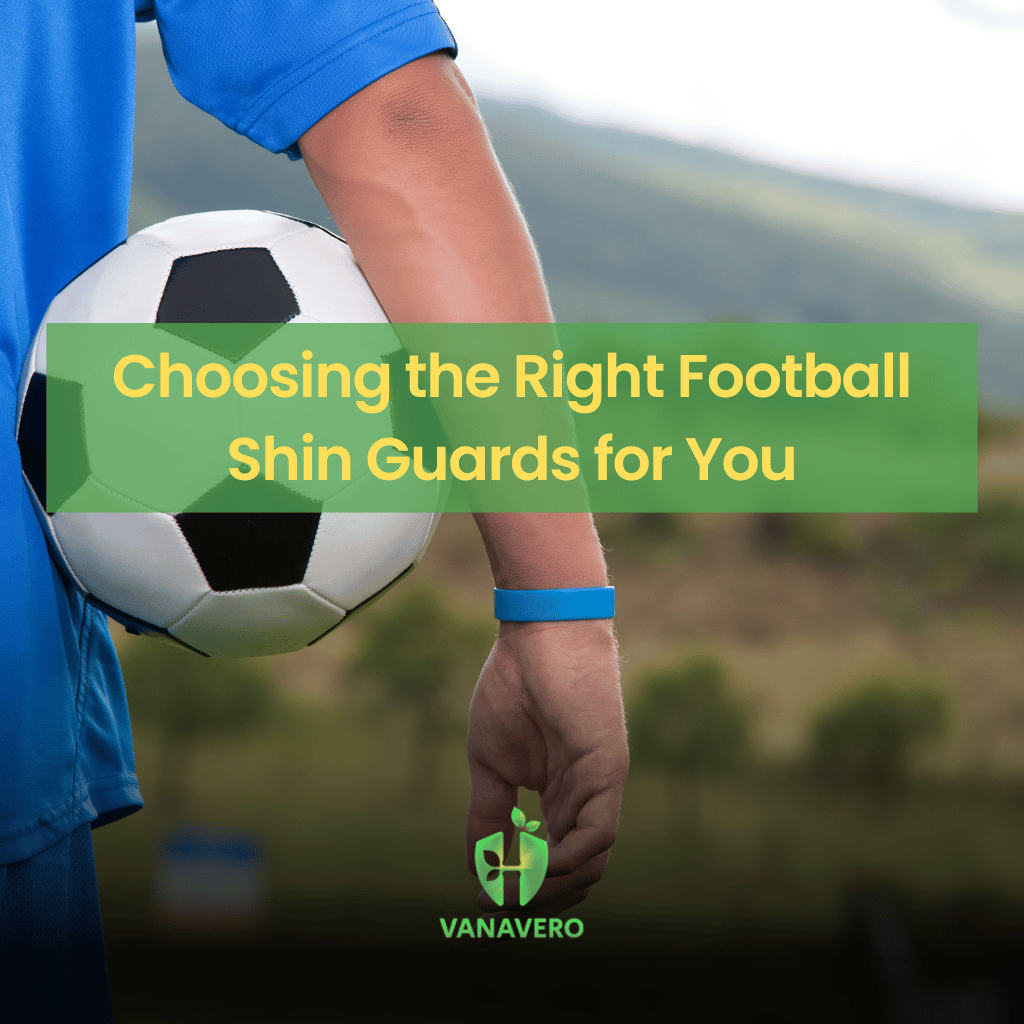 Football Gear for All Levels Beginner to Pro Vanavero