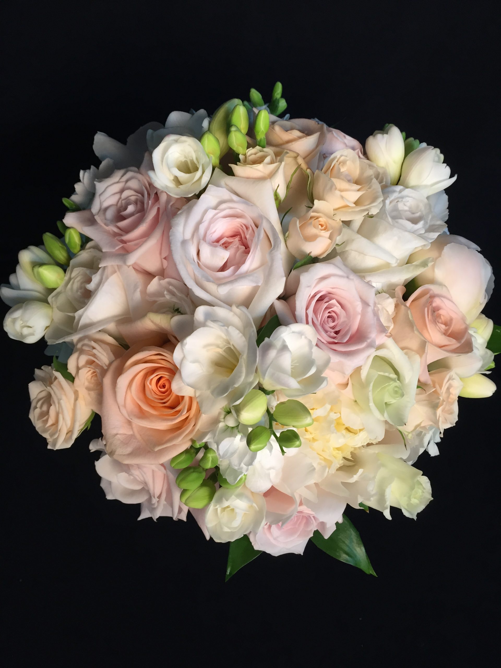View Classic White Weddings Van Belle Flowers