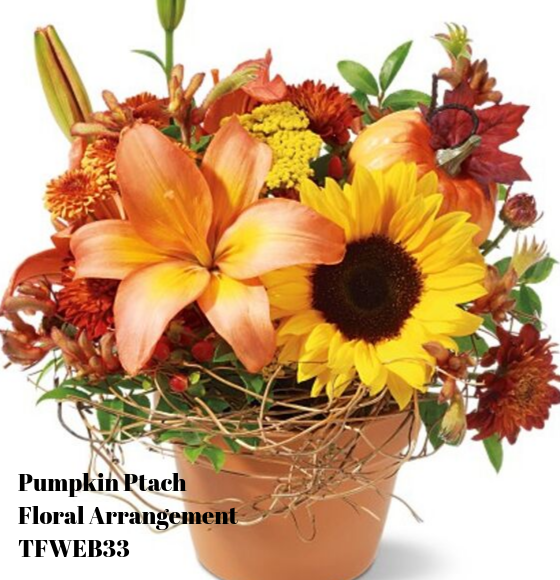 All Occasion Flowers, Florist Durham Region, Floral in Ajax, Flower