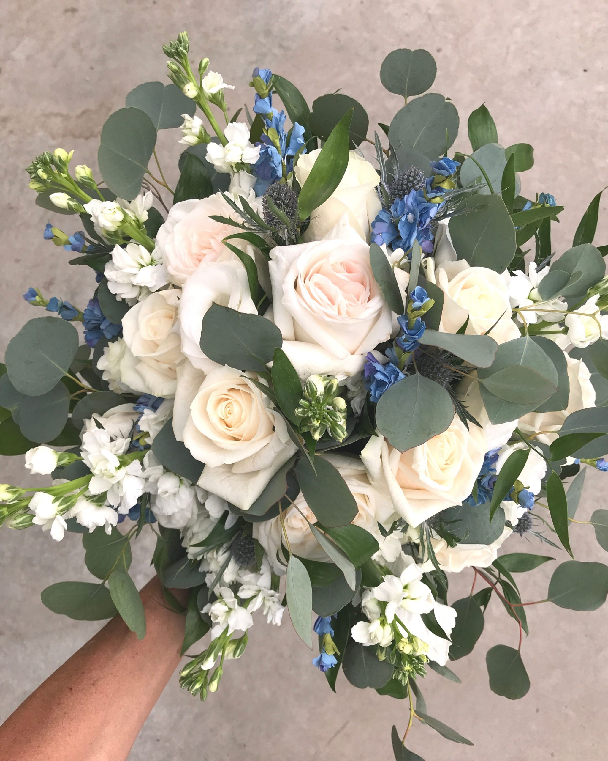 View Classic White Weddings Van Belle Flowers
