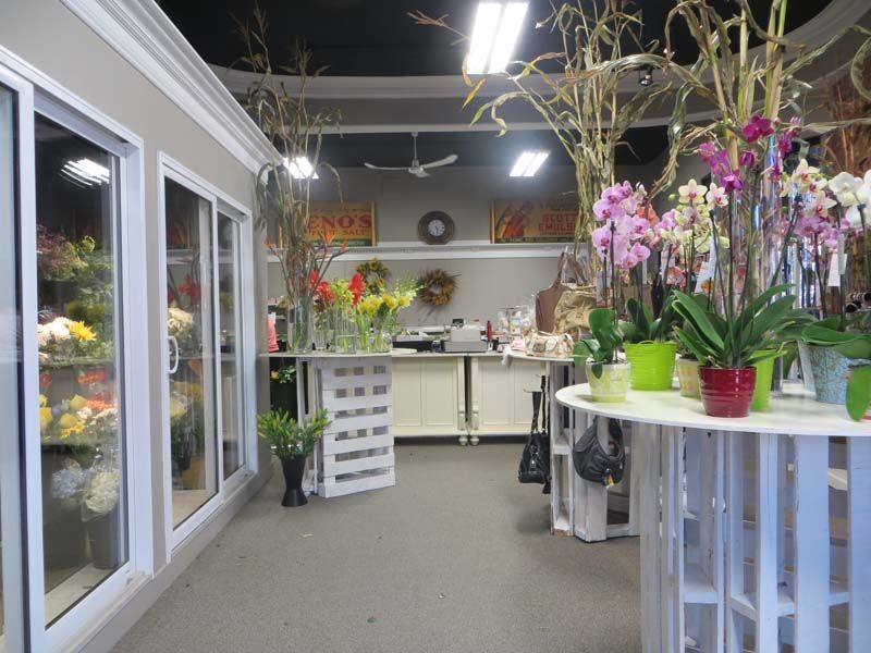 Whitby Renovations 028 Van Belle Flowers