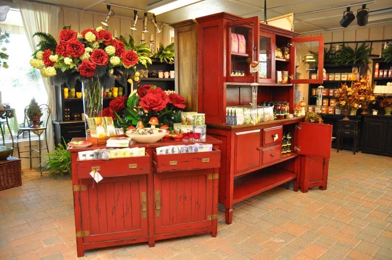 Home Décor, Gift Shop, Courtice Van Belle’s Florist Durham Region