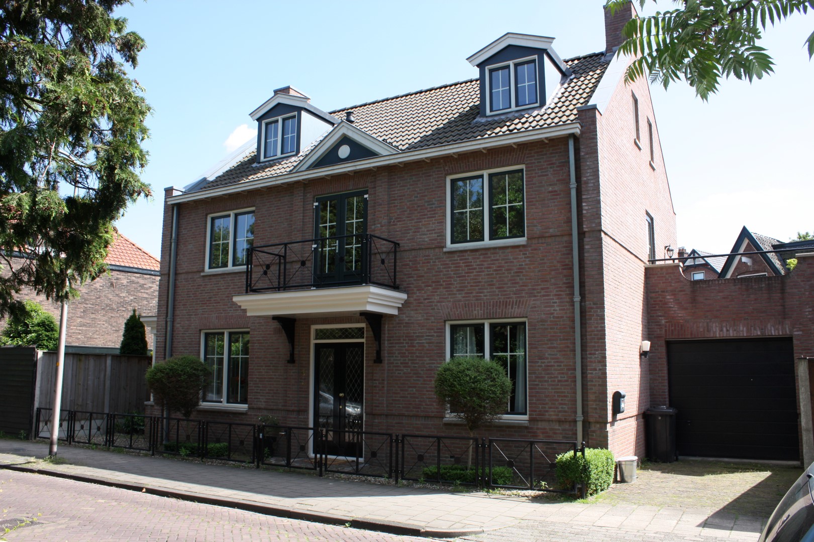 Hengelo Centrum Hengelo Centre, Hengelo, Netherlands / Bornsestraat