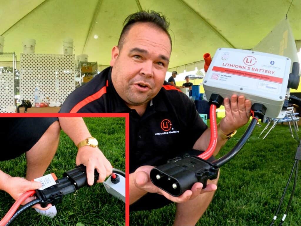 Lithionics Battery Everything You Need to Know