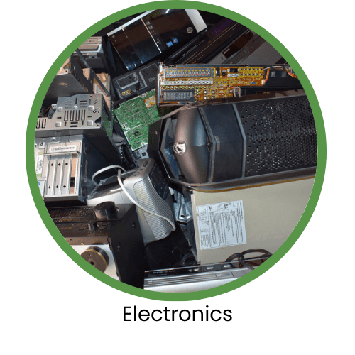 Van Buren County Recycling Collection Events Van Buren Conservation