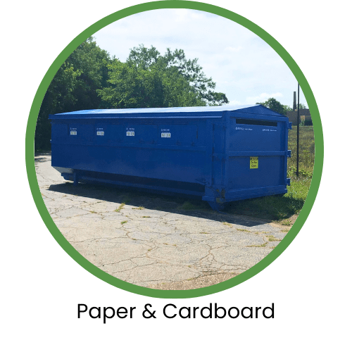 Van Buren County Recycling Collection Events Van Buren Conservation