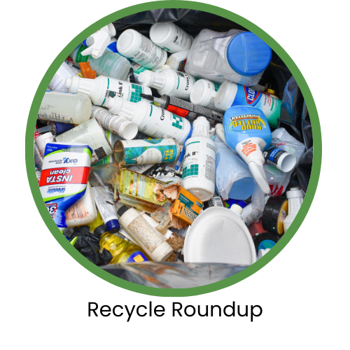 Van Buren County Recycling Collection Events Van Buren Conservation