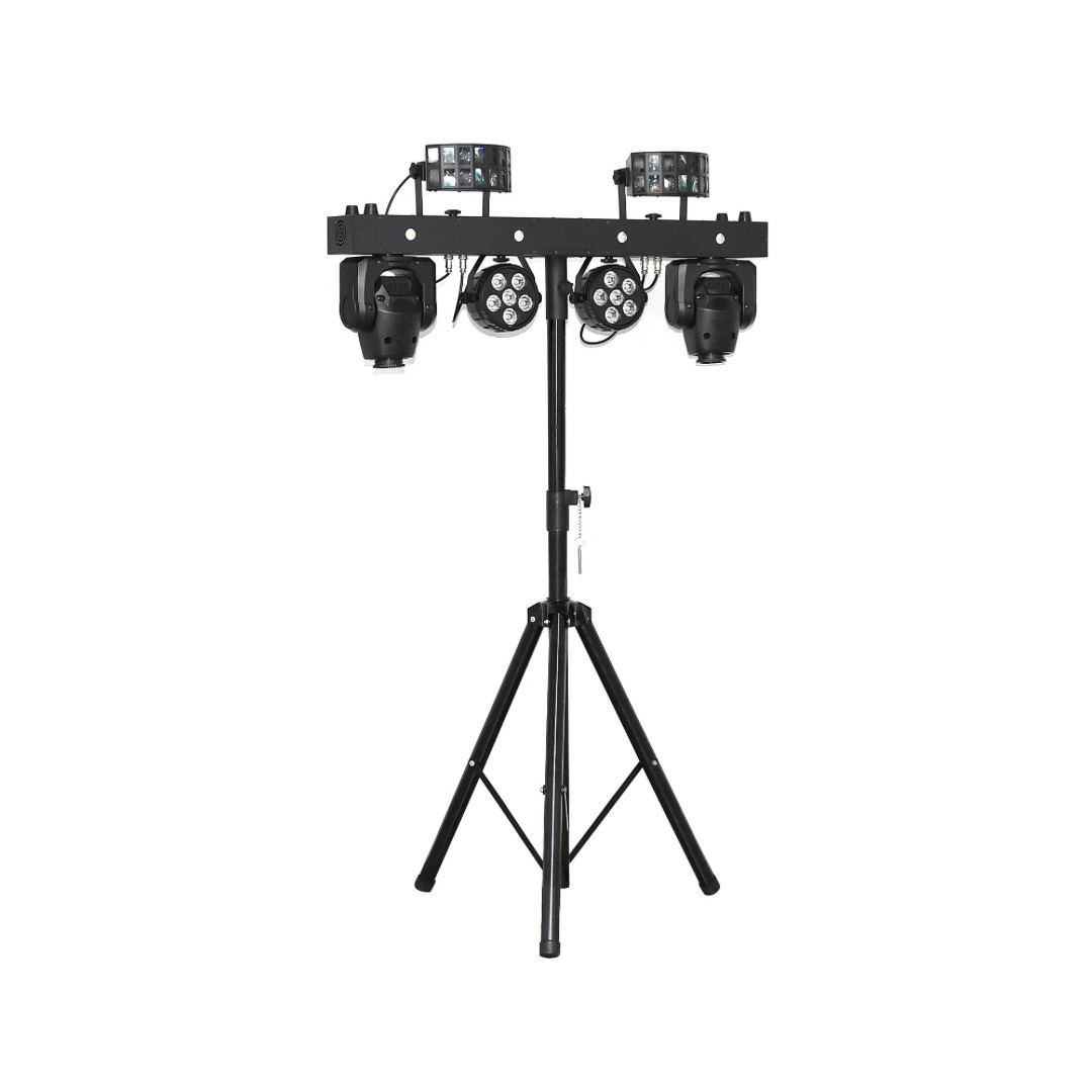 Party Light Rental Illuminate Your Event