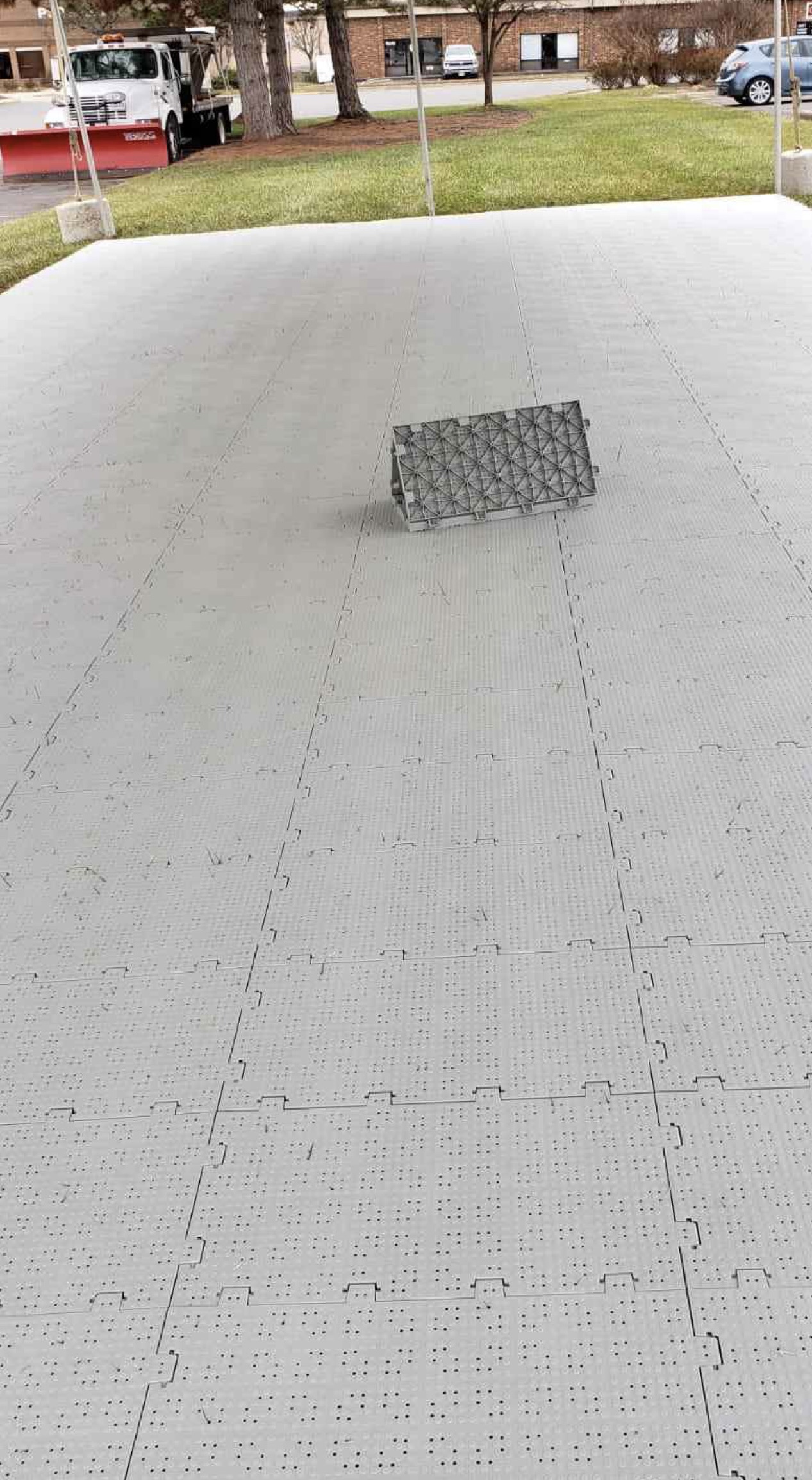 Event Flooring Rental Outdoor Portable Flooring