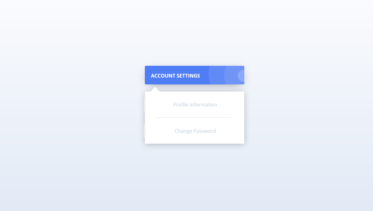 Css Menu for Html Drop Down Menu Templates Free Download 10+ Examples