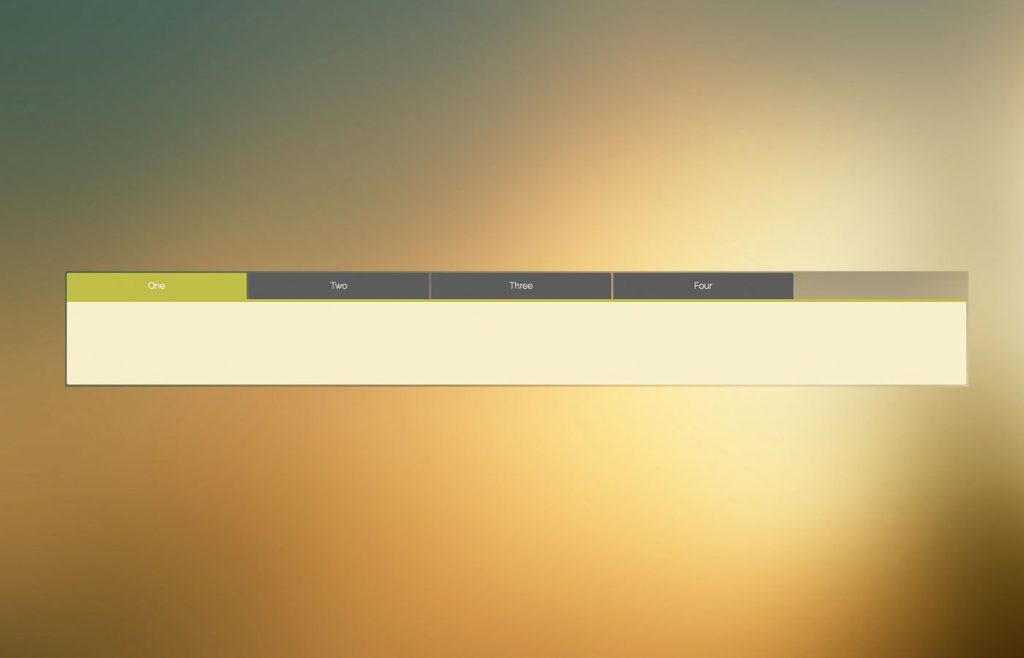 Useful Css Snippets For Responsive Menus throughout Html Vertical Menu
