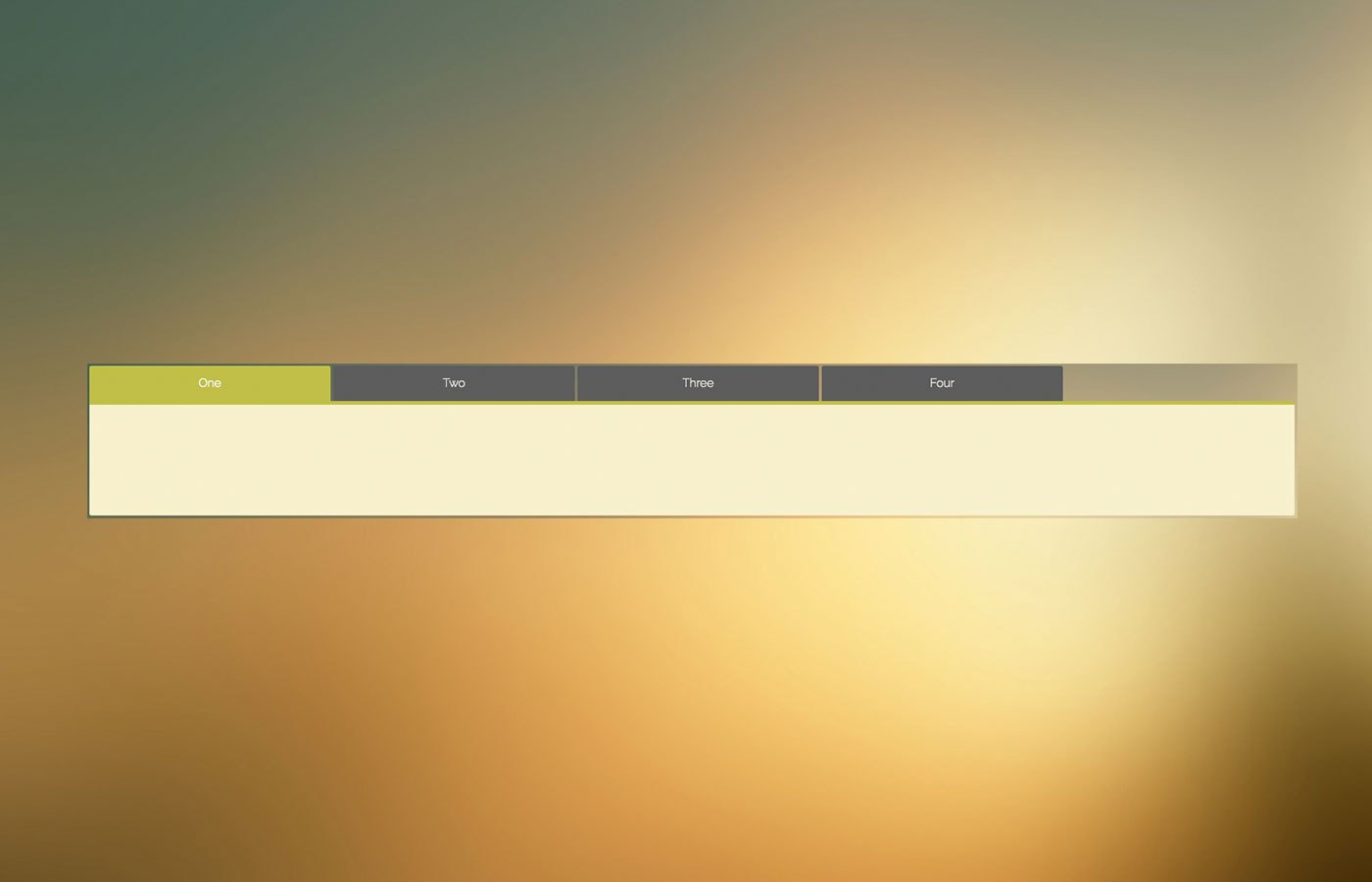 Useful Css Snippets For Responsive Menus throughout Html Vertical Menu