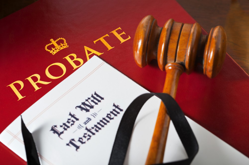 Affidavit of Heirship A Texas Probate Alternative Houston Estate
