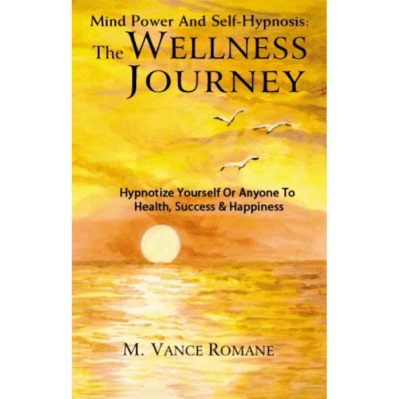The Wellness Journey Romane