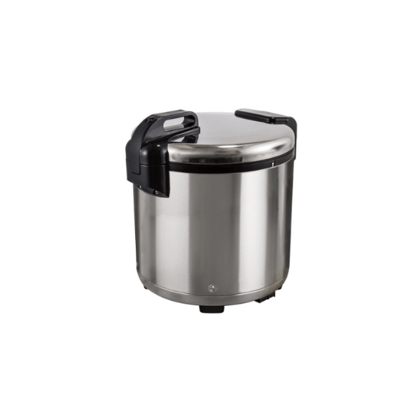 Commercial Rice Cooker (35Cup) Cook Perfect Rice with Ease Van