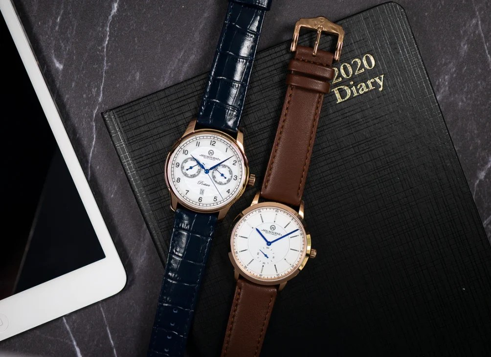 The Significance of Watch Movements Mechanical vs. Quartz vs