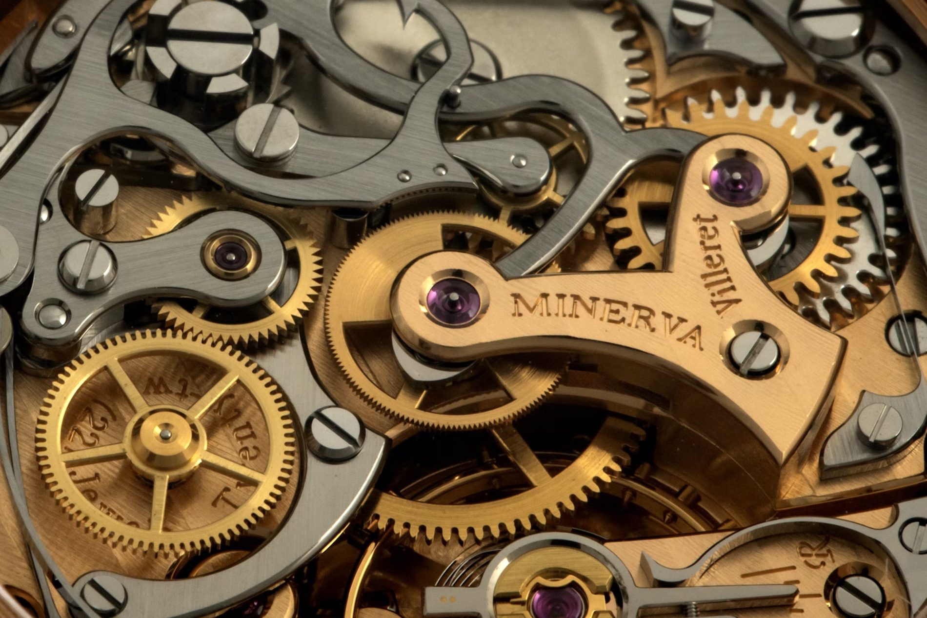The Art of Precision An InDepth Look at Mechanical Watch Movements