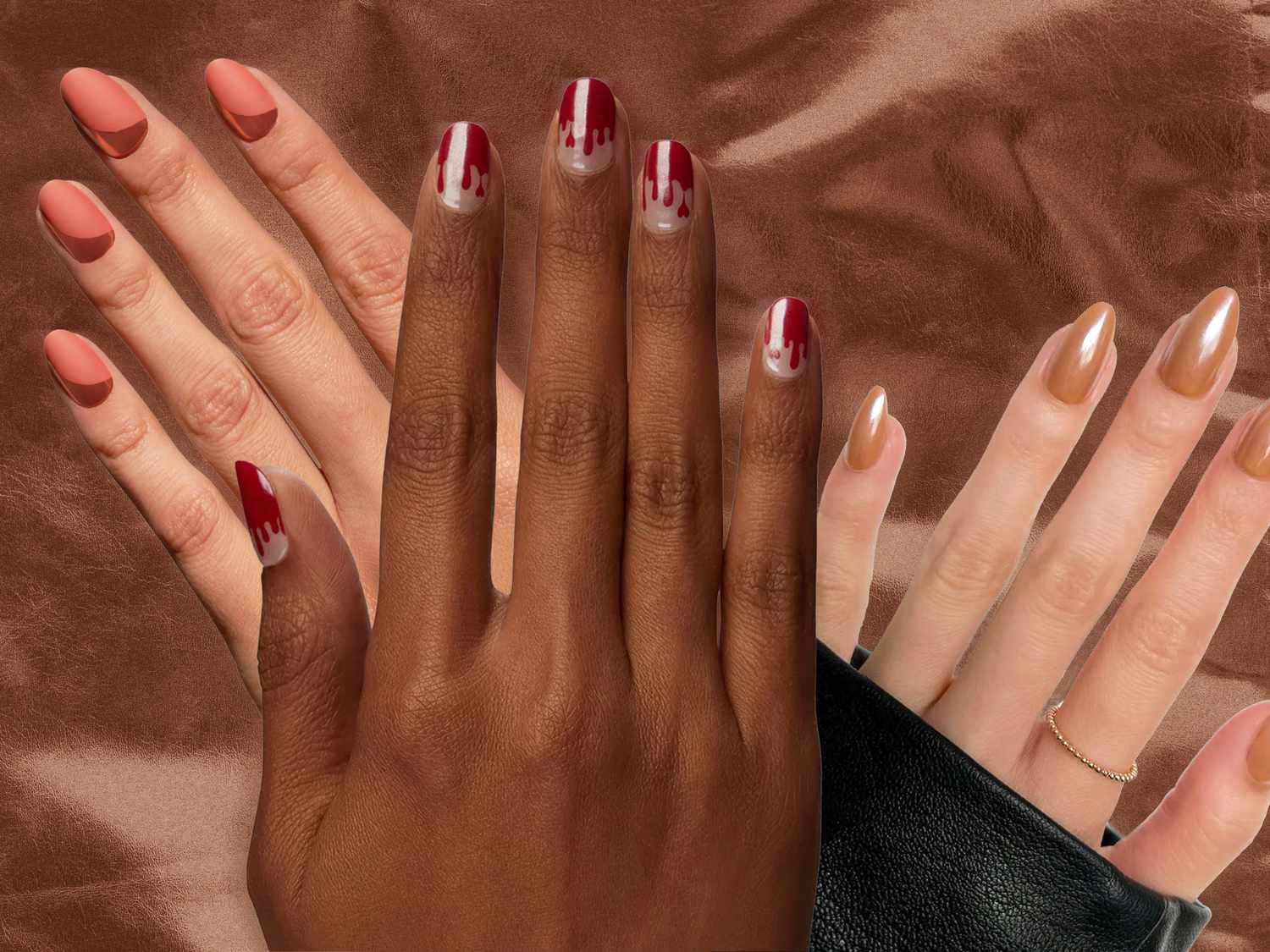 BudgetFriendly Beauty Can You Reuse Press On Nails Without