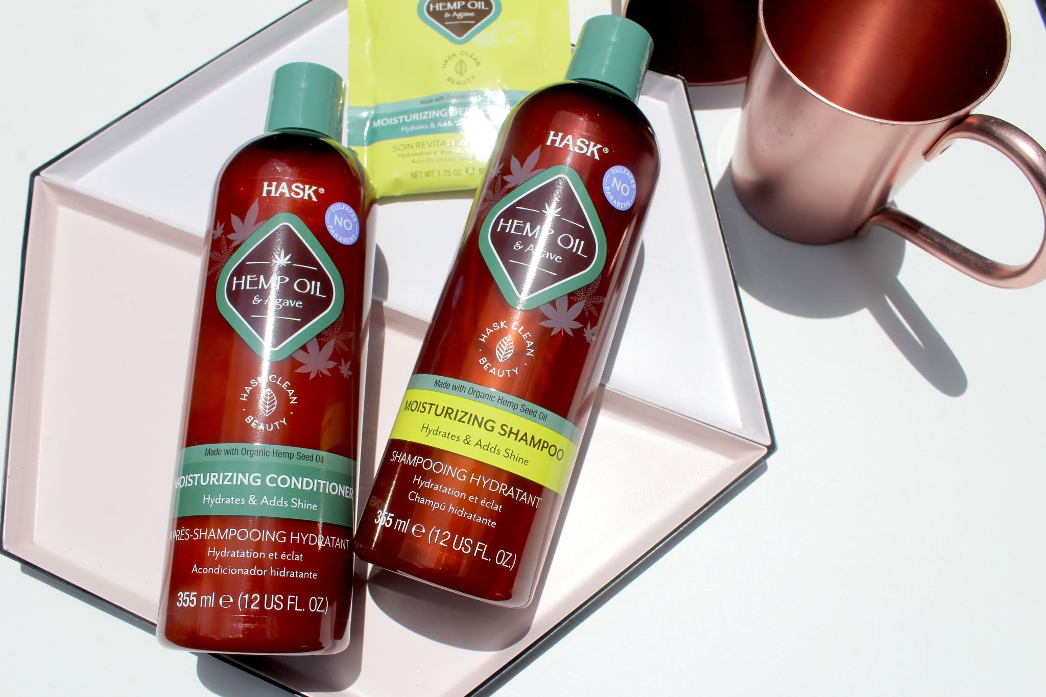 Is Hask Shampoo Good Unveiling the Pros and Cons for Your Hair Care