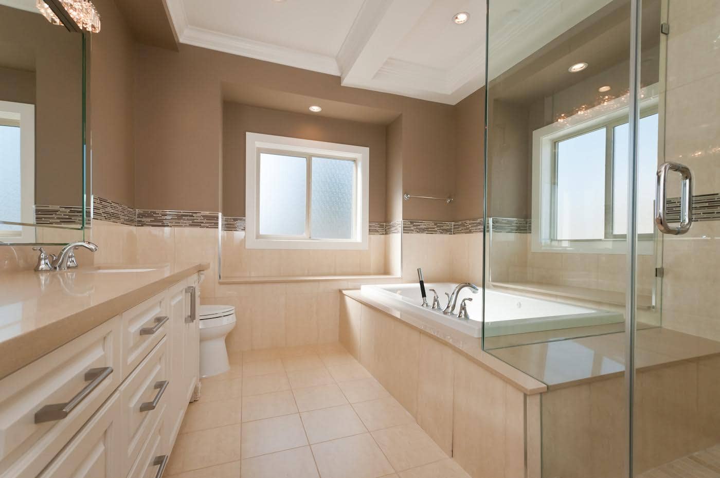 Kitchen & Bathroom North Vancouver Vancity