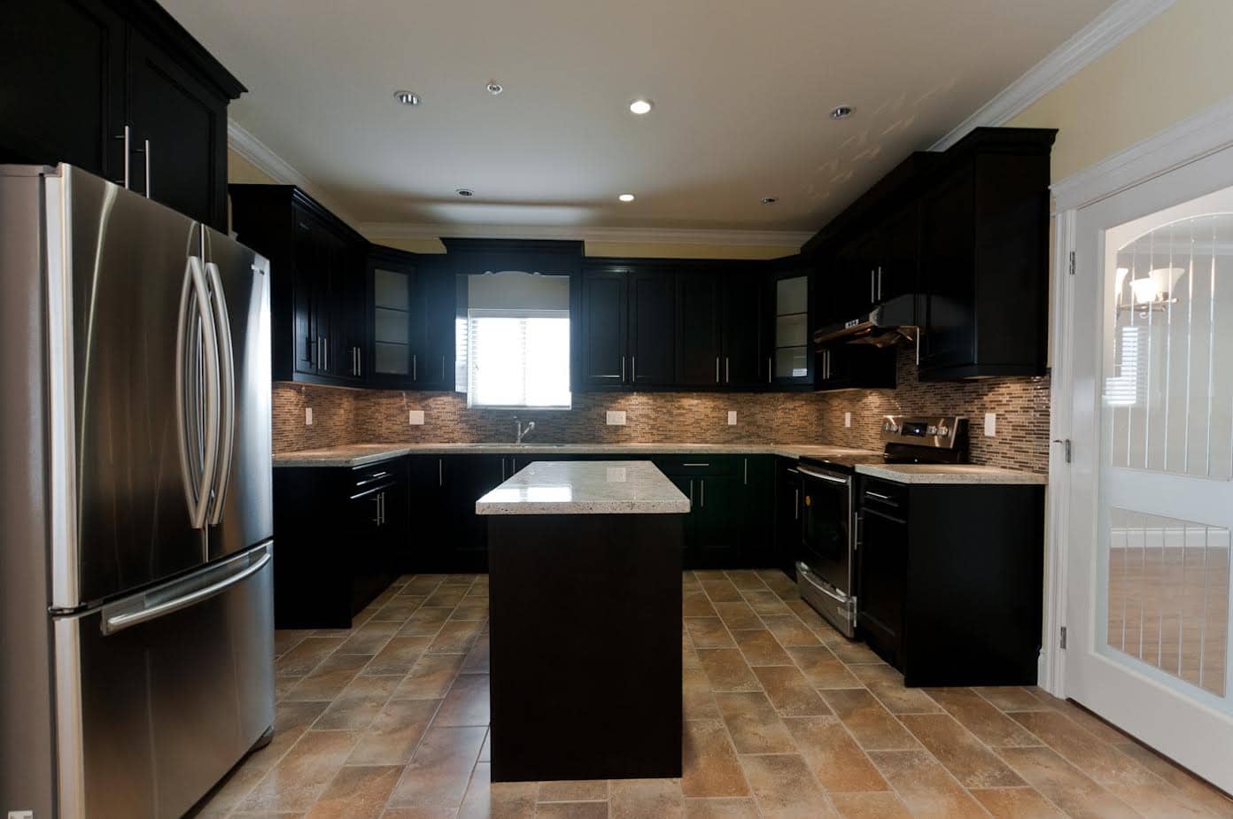 Kitchen & Bathroom North Vancouver Vancity