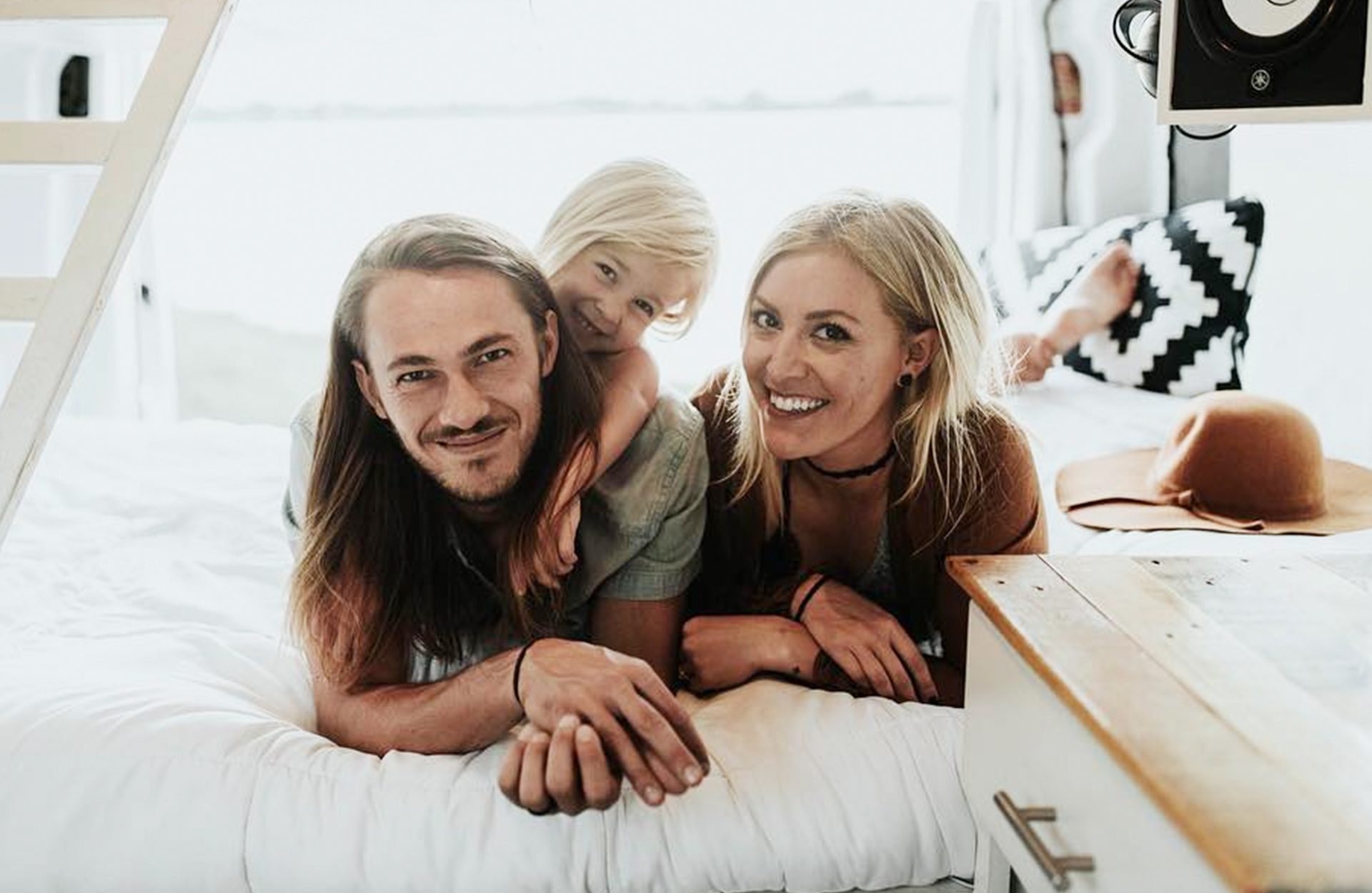 Van Life Instagram 35 Of The Best Accounts To Follow