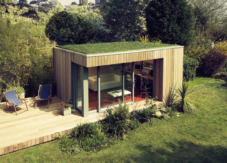 10 Affordable Tiny Homes For Under 50'000
