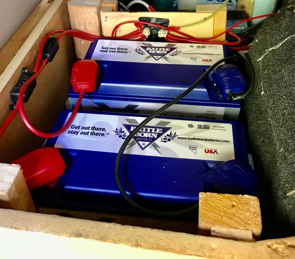 Battle Born Batteries Are The Ultimate OffGrid Solution For Your Camper