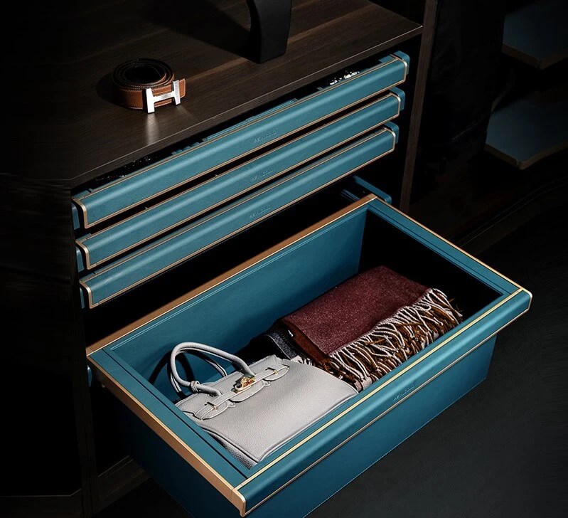 Closets, Design and Manufacturer Vancouver Closets.