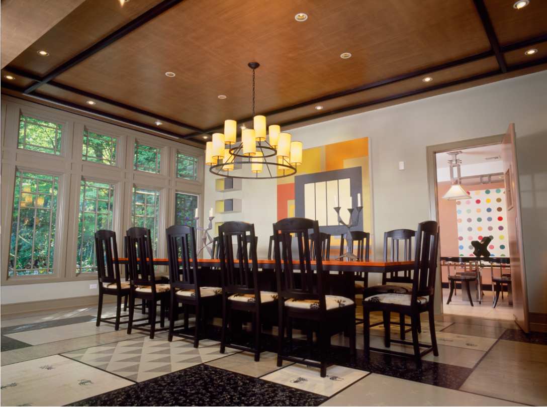 Revival Vanco Construction