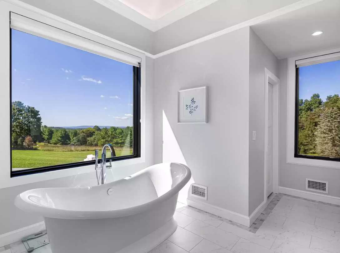 Bathrooms Vanco Construction