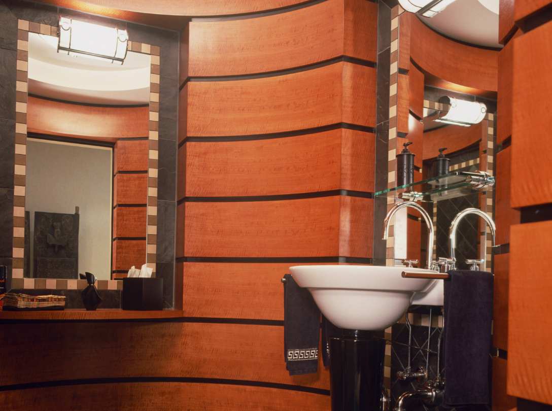 Revival Vanco Construction