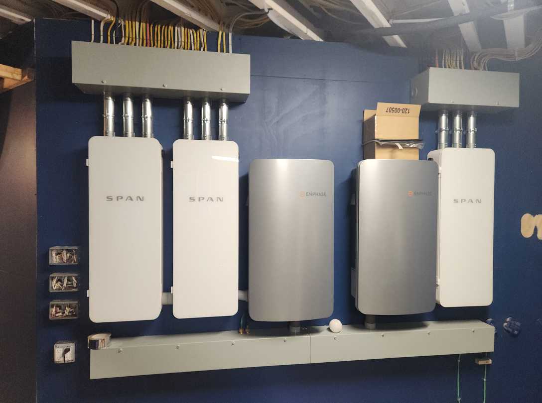 Mechanical Rooms Vanco Construction