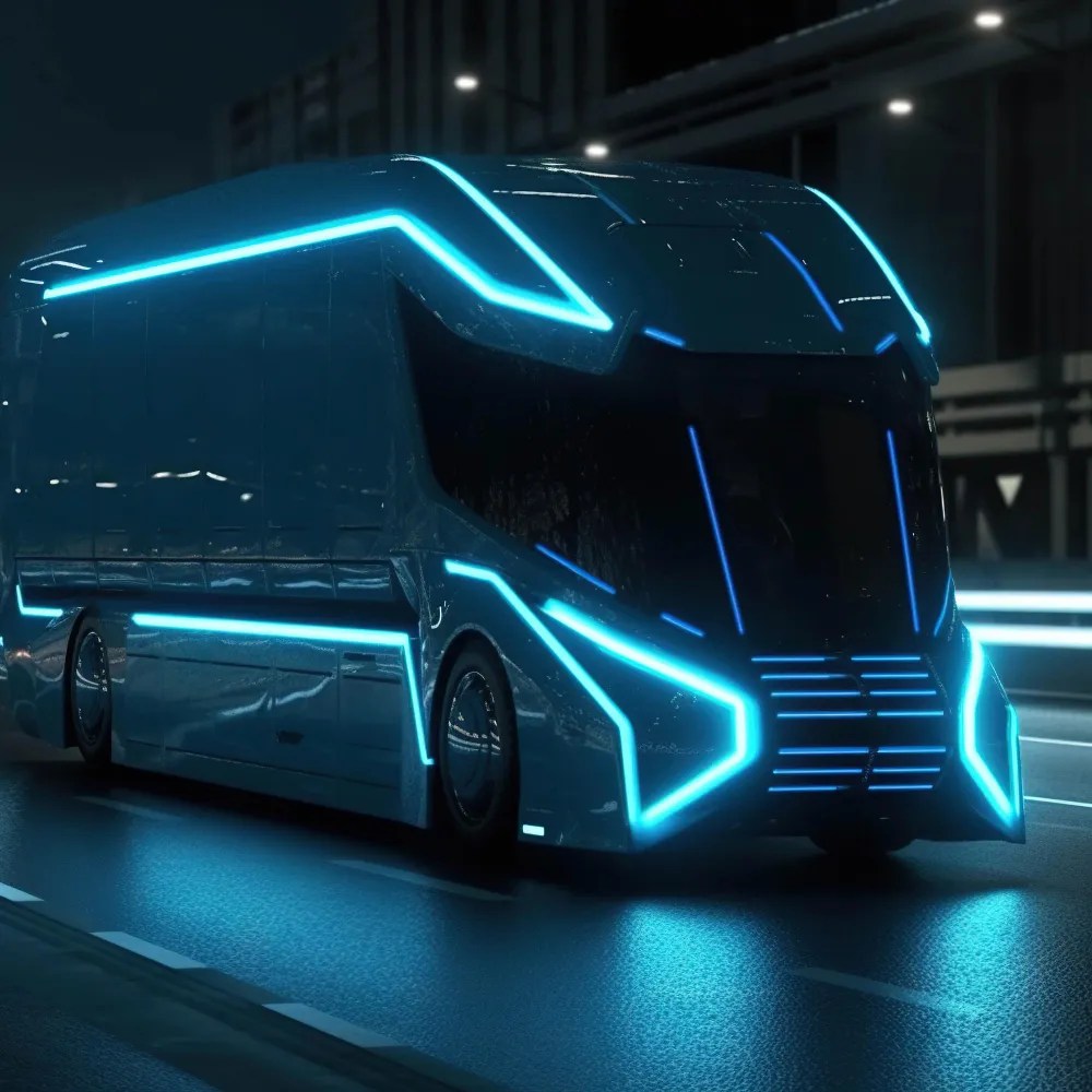 Explore Van Conversion in Toronto Custom Mobile Homes