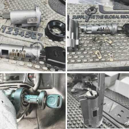 Car Ignition Repair Service - Automotive Locksmith Vancouver