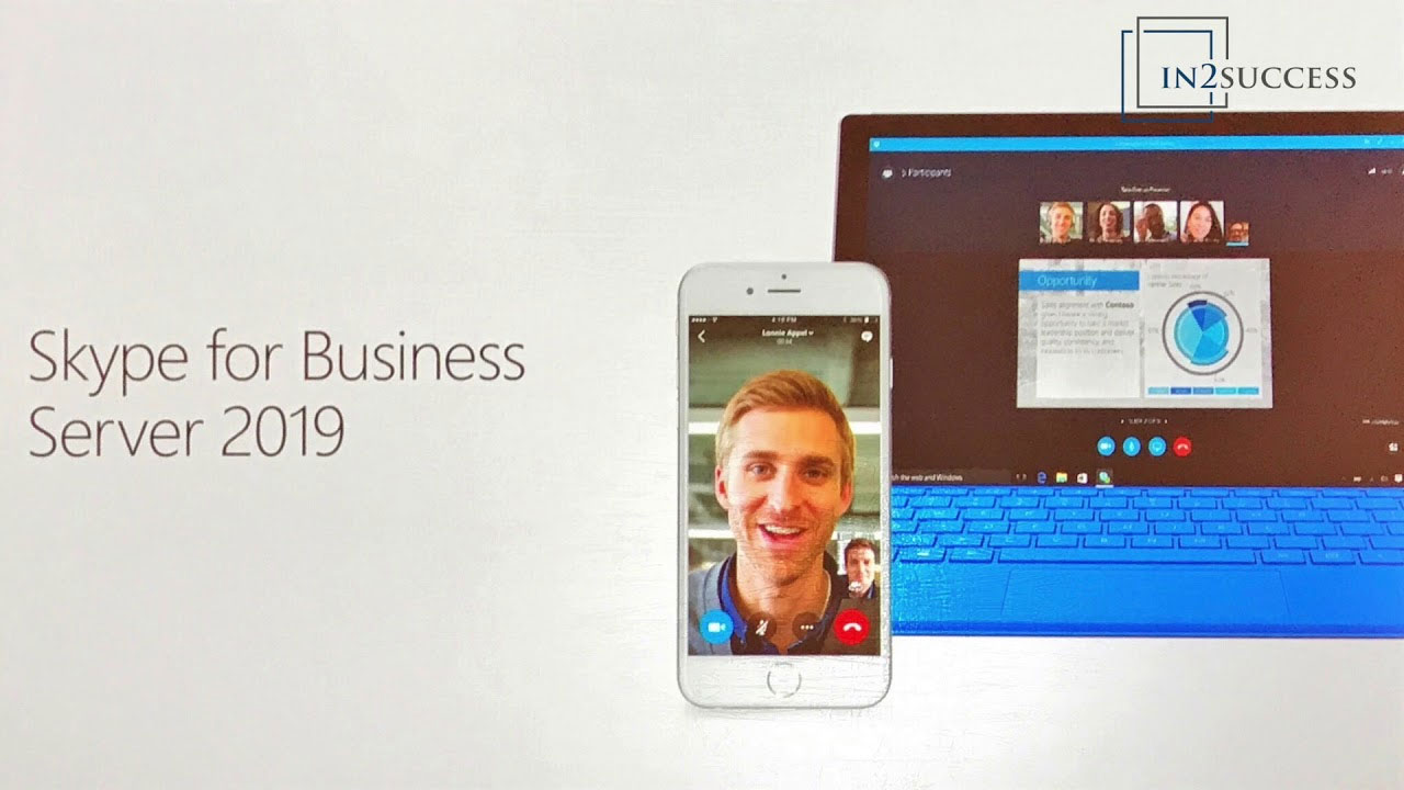 Skype for Business Server 2019 Computer Downtown Vancouver Tech Support