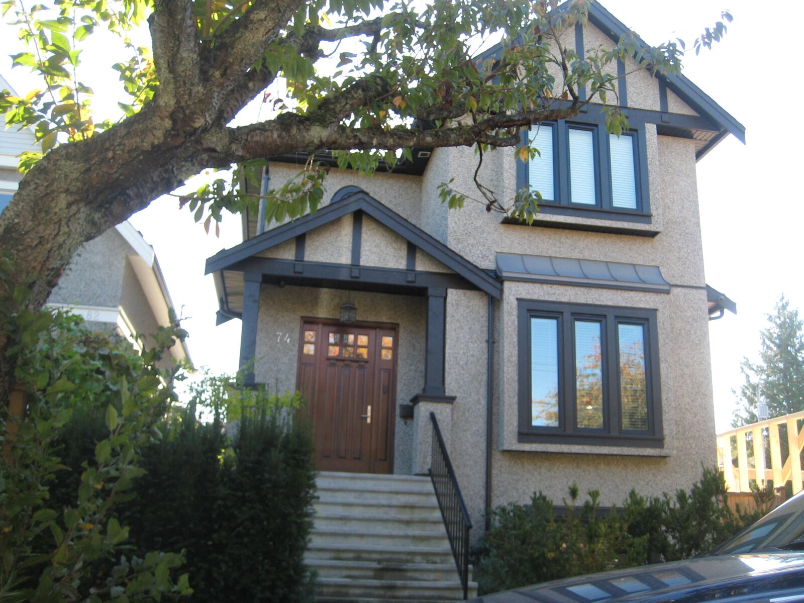 Vancouver Painters Best Professional Interior & Exterior Painting Company Vancouver, BC