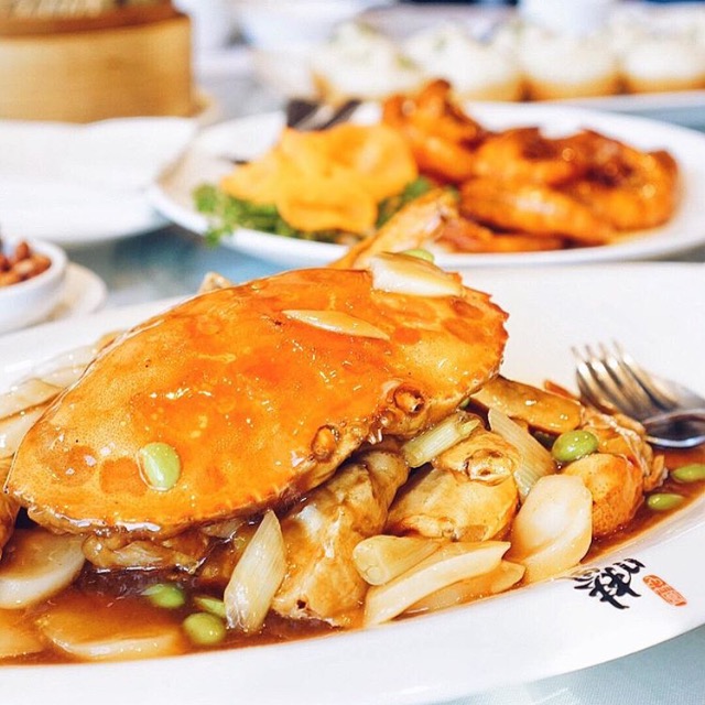 Vancouver Chopstick Fest 2016 Restaurant Lineup Preview 1 Vancouver Foodie Pulse