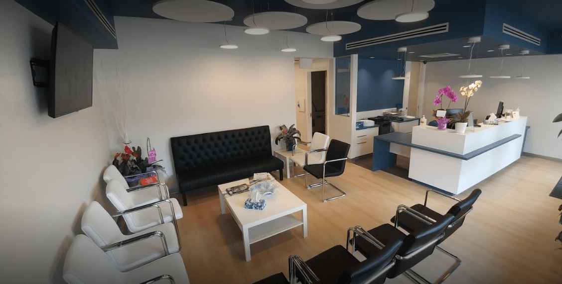 Permanent Family Physician Blue Water Medical Clinic Vancouver