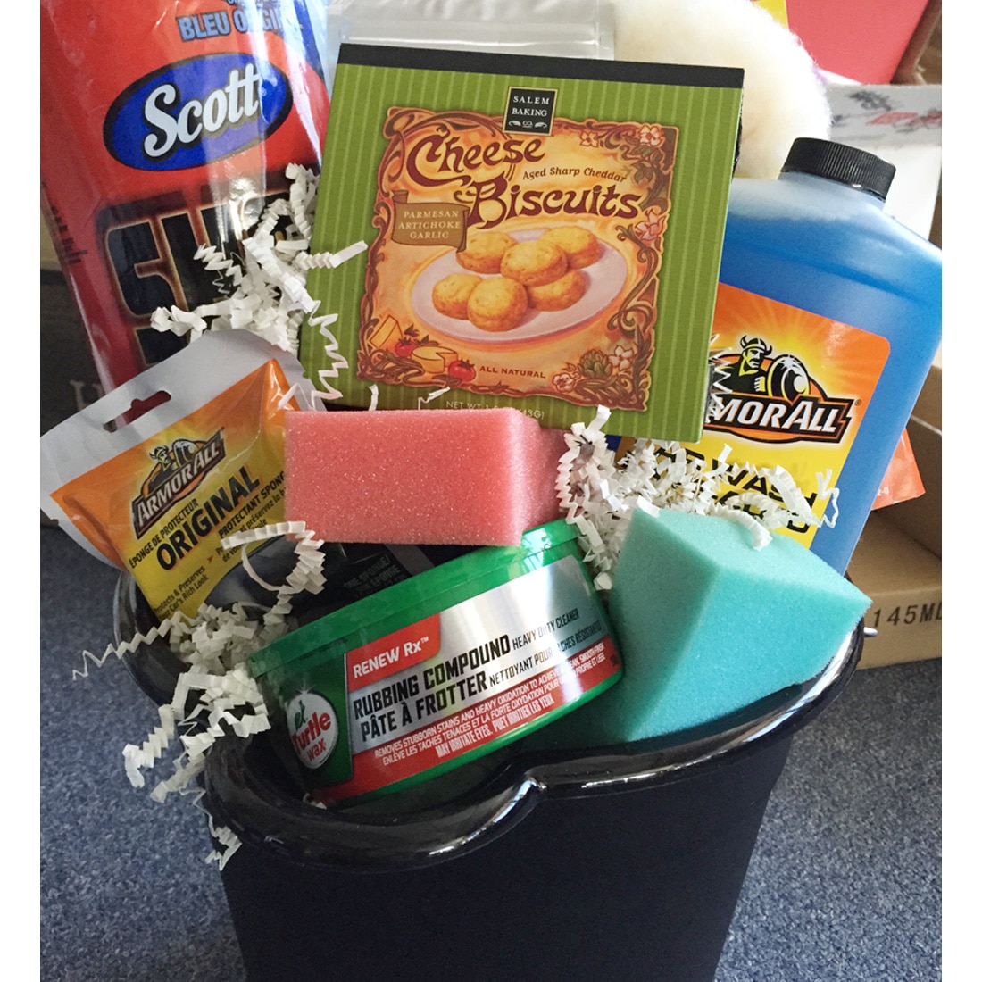 Shop Gift Baskets Online