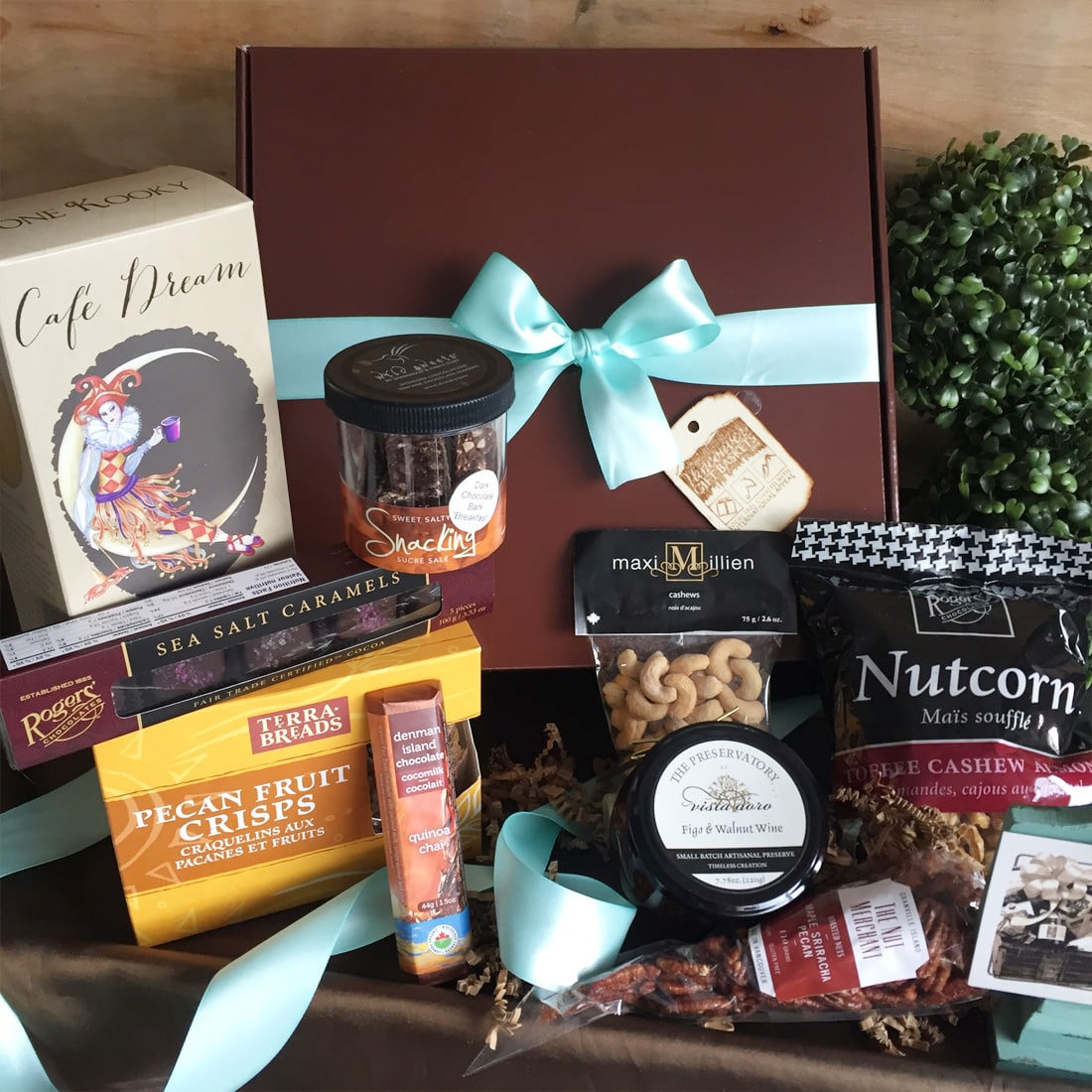 The Limited Vancouver edition