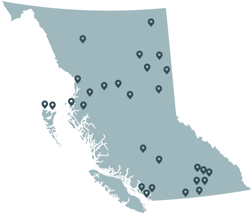 Vancouver Imaging