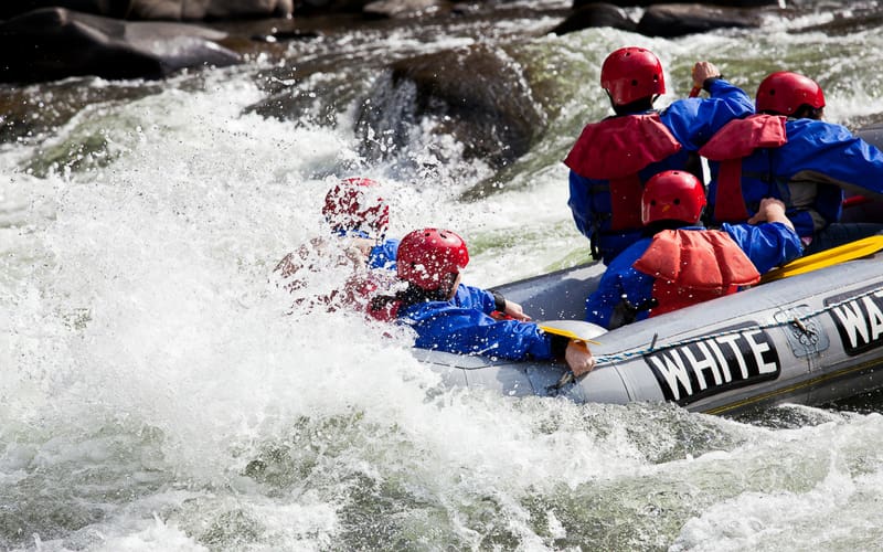 Fun Group Activities on Vancouver Island Vancouver Island View