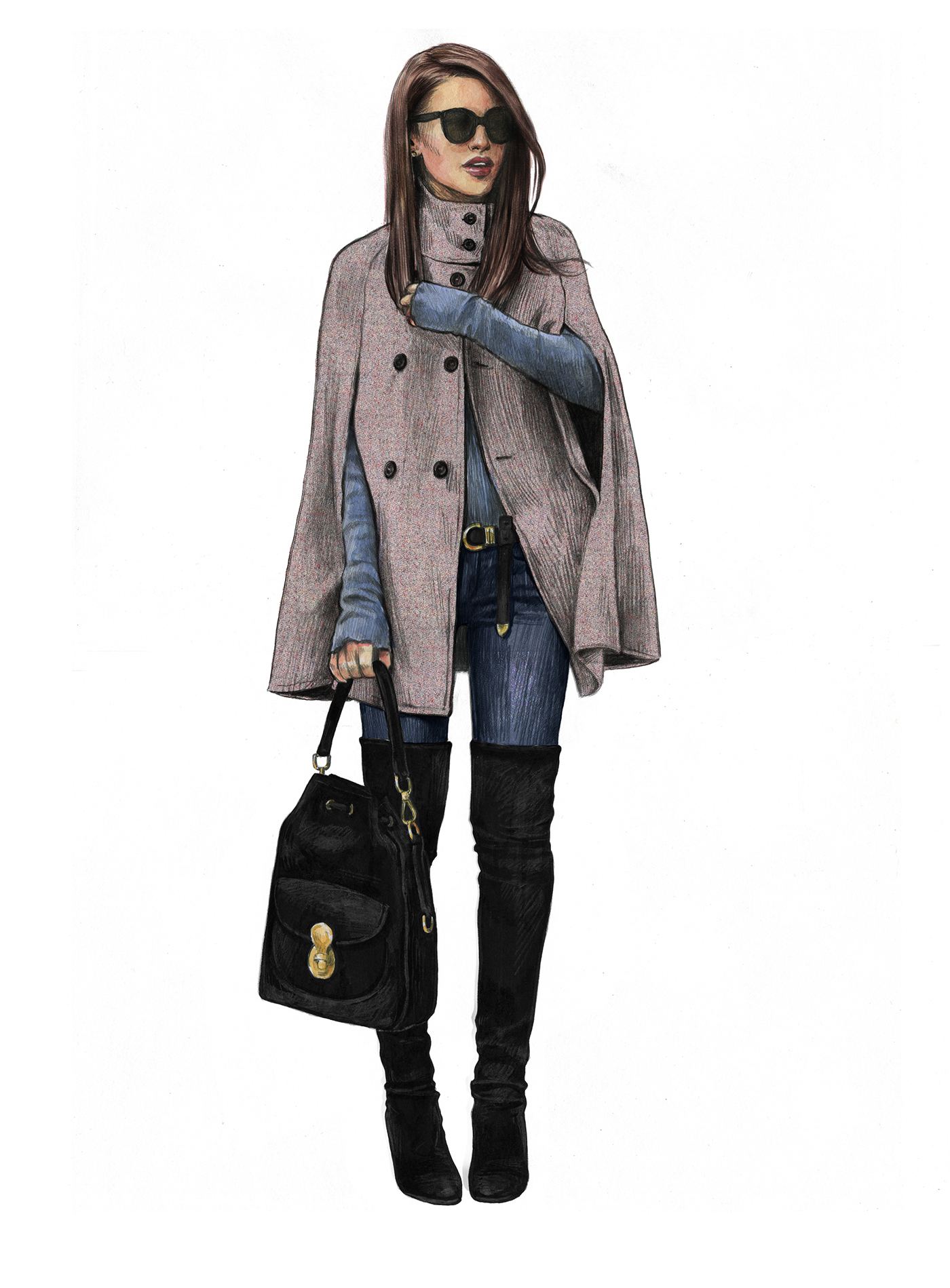 Modeling in Vancouver Vancouver Models