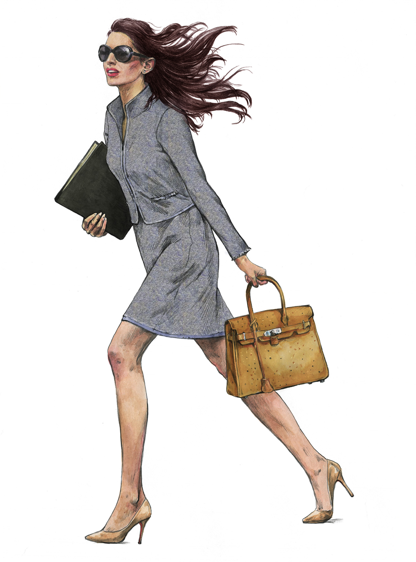 Modeling in Vancouver Vancouver Models