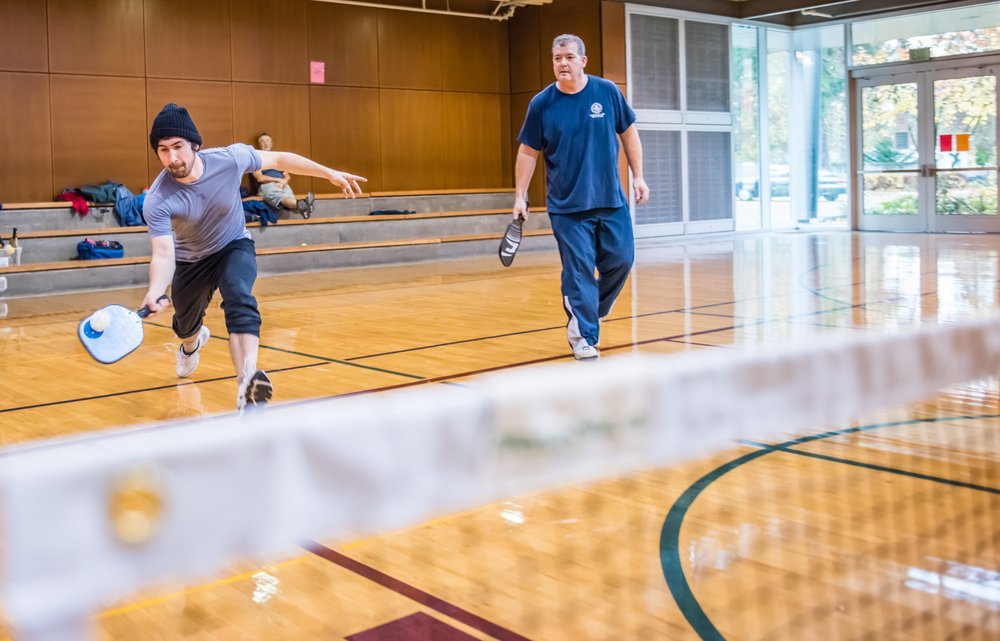Why Pickleball is for you Vancouver Pickleball Association