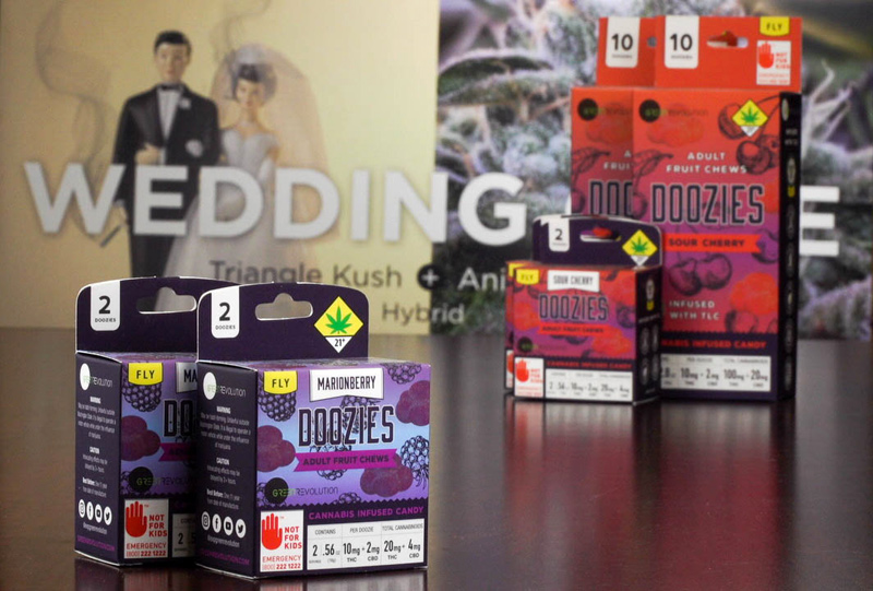 Products The Pot Zone Cannabis Dispensary in Vancouver, WA